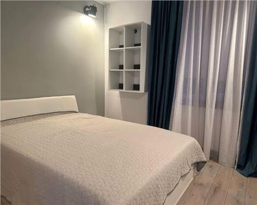 Apartament modern 2 camere in zona Centrala