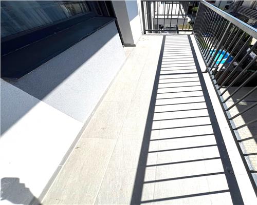 Apartament modern cu 2 camere balcon si parcare Kaufland