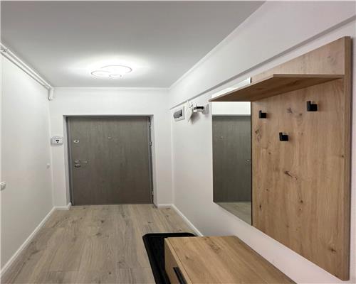 Apartament modern cu 2 camere balcon si parcare Kaufland