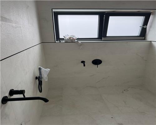 Casa individuala cu 4 camere 526mp teren in Selimbar