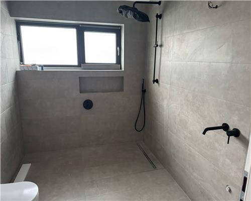 Casa individuala cu 4 camere 526mp teren in Selimbar