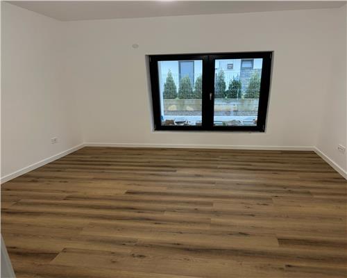 Casa individuala cu 4 camere 526mp teren in Selimbar