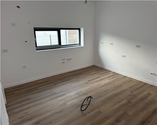 Casa individuala cu 4 camere 526mp teren in Selimbar