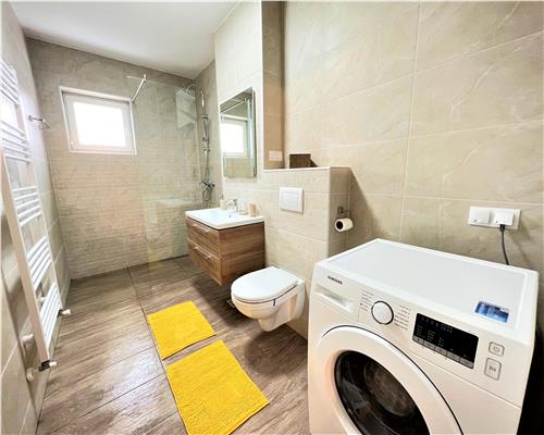 Apartament etajul 1 cu 3 camere terasa si parcare Kogalniceanu