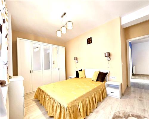 Apartament etajul 1 cu 3 camere terasa si parcare Kogalniceanu