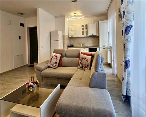Apartament etajul 1 cu 3 camere terasa si parcare Kogalniceanu