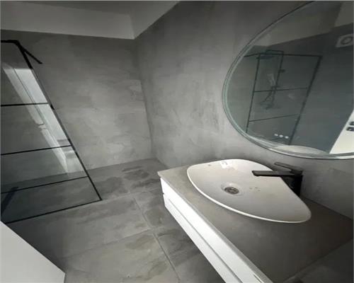 Apartament 3 camere intabulat cu gradina 50 mp  in Selimbar