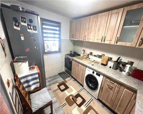Casa individuala cu 4 camere 600 mp in Cristian