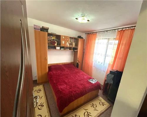 Casa individuala cu 4 camere 600 mp in Cristian