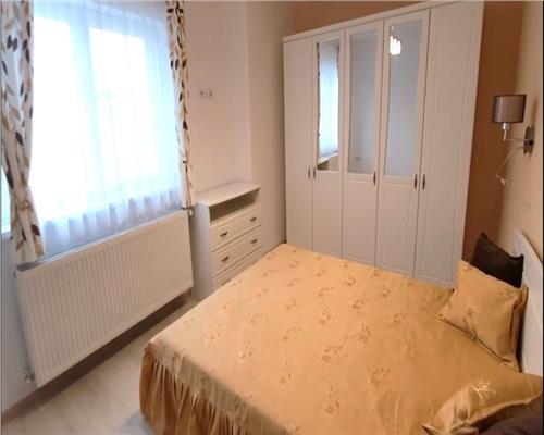 Apartament modern cu 3 camere terasa si parcare Kogalniceanu