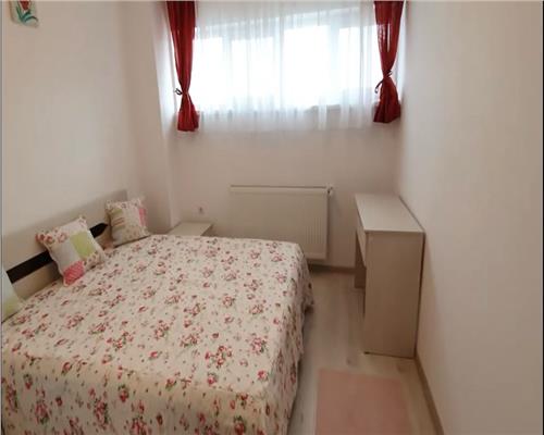 Apartament modern cu 3 camere terasa si parcare Kogalniceanu