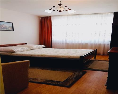 Apartament cu 2 camere si balcon inchis in Ciresica
