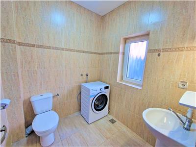 Casa individuala 4 camere 2 bai si teren 250 mp pe Calea Cisnadiei