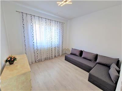 Casa individuala 4 camere 2 bai si teren 250 mp pe Calea Cisnadiei
