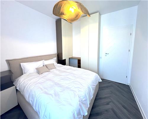 Apartament de lux 94 mp utili 3 camere 3 balcoane 25 mp Rahovei