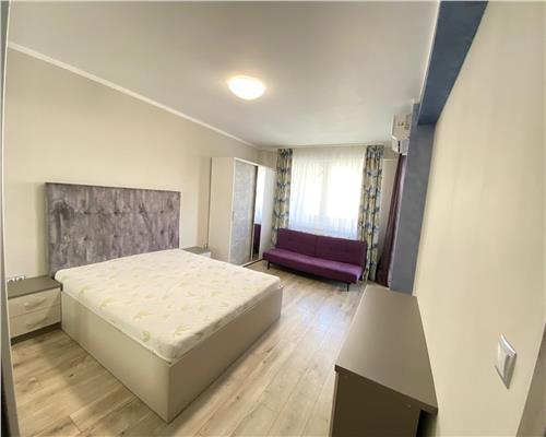 Apartament nou de LUX cu 3 camere si terasa in zona Bd Mihai Viteazu