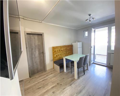 Apartament nou de LUX cu 3 camere si terasa in zona Bd Mihai Viteazu