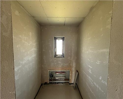 Casa Individuala cu 4 dormitoare, teren 640 mp in Cristian - Sibiu