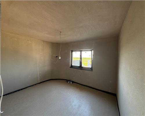 Casa Individuala cu 4 dormitoare, teren 640 mp in Cristian - Sibiu