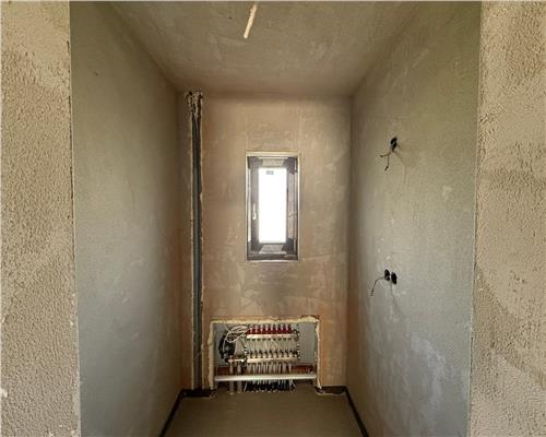 Casa Individuala cu 4 dormitoare, teren 640 mp in Cristian - Sibiu