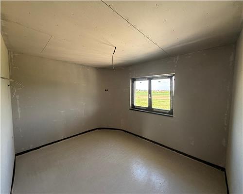Casa Individuala cu 4 dormitoare, teren 640 mp in Cristian - Sibiu