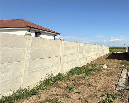 Casa Individuala cu 4 dormitoare, teren 720 mp in Cristian - Sibiu