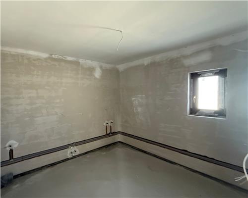 Casa Individuala cu 4 dormitoare, teren 720 mp in Cristian - Sibiu