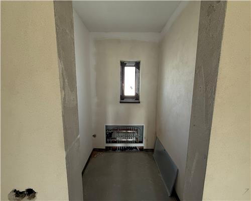 Casa Individuala cu 4 dormitoare, teren 720 mp in Cristian - Sibiu