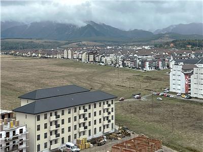Apartament 92 mp utili etajul 1 cu 3 camere 3 balcoane 25 mp Rahovei