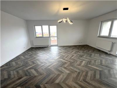 Apartament 92 mp utili etajul 1 cu 3 camere 3 balcoane 25 mp Rahovei