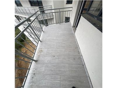 Apartament 92 mp utili etajul 1 cu 3 camere 3 balcoane 25 mp Rahovei