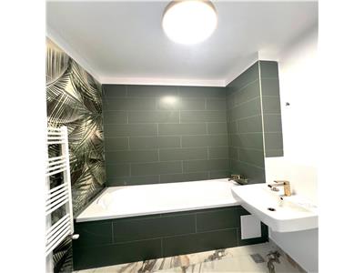 Apartament 92 mp utili etajul 1 cu 3 camere 3 balcoane 25 mp Rahovei