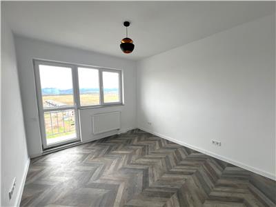 Apartament 92 mp utili etajul 1 cu 3 camere 3 balcoane 25 mp Rahovei