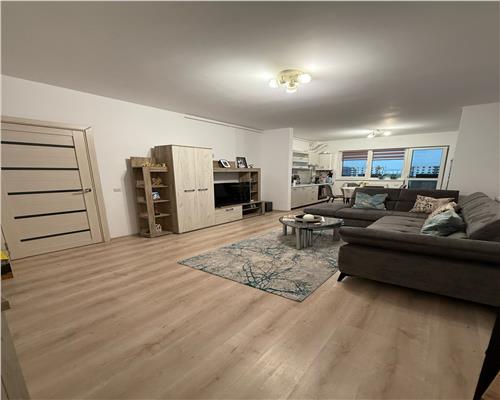 Apartament modern cu 2 camere la etajul 2 in Kogalniceanu