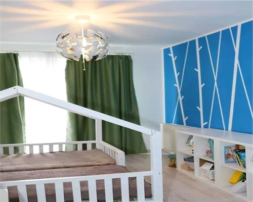 Apartament 3 camere cu balcon zona City Residence