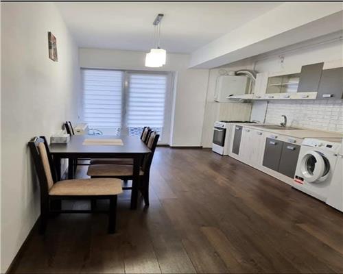 Apartament cu 2 camere balcon si parcare in Turnisor