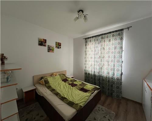 Casa  260 mpu 7 camere 5 bai filigorie teren 500 mp Selimbar