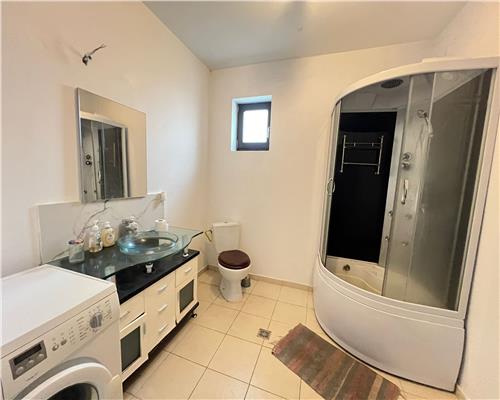Casa  260 mpu 7 camere 5 bai filigorie teren 500 mp Selimbar
