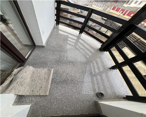 Casa  260 mpu 7 camere 5 bai filigorie teren 500 mp Selimbar