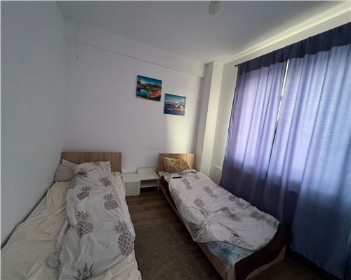 Casa  260 mpu 7 camere 5 bai filigorie teren 500 mp Selimbar