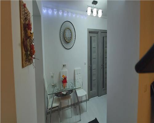 Studio modern 38.5 mpu balcon inchis si pivnita in Lazaret