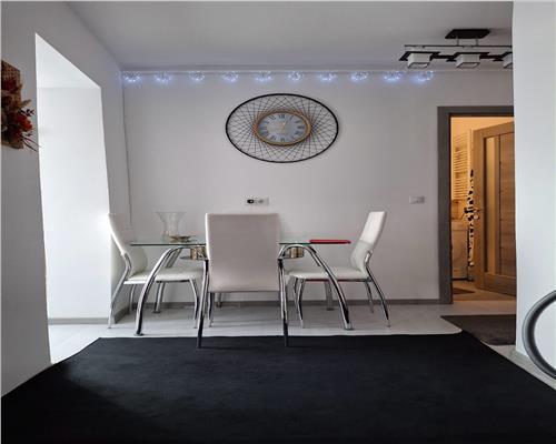 Studio modern 38.5 mpu balcon inchis si pivnita in Lazaret