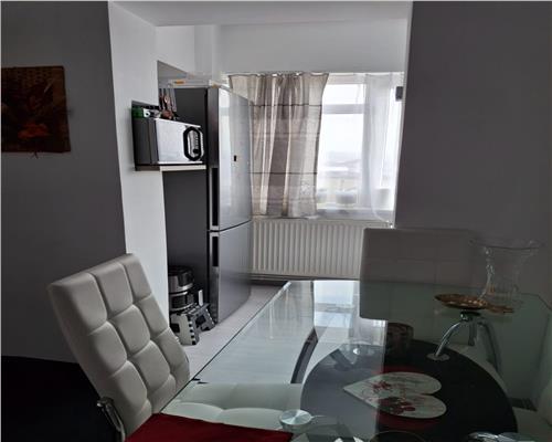 Studio modern 38.5 mpu balcon inchis si pivnita in Lazaret