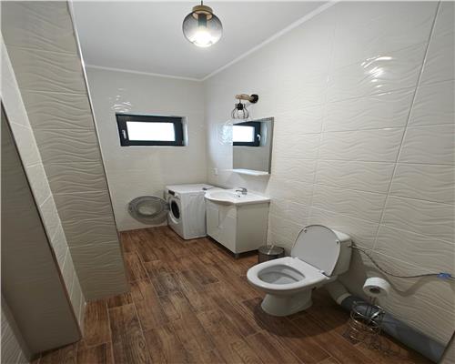 Apartament 2 camere cu balcon in zona Garden City