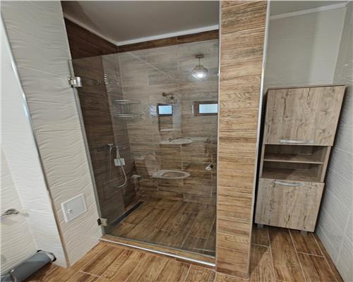 Apartament 2 camere cu balcon in zona Garden City