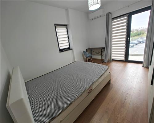 Apartament 2 camere cu balcon in zona Garden City