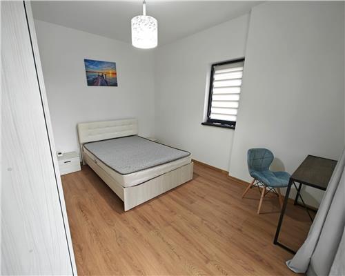 Apartament 2 camere cu balcon in zona Garden City