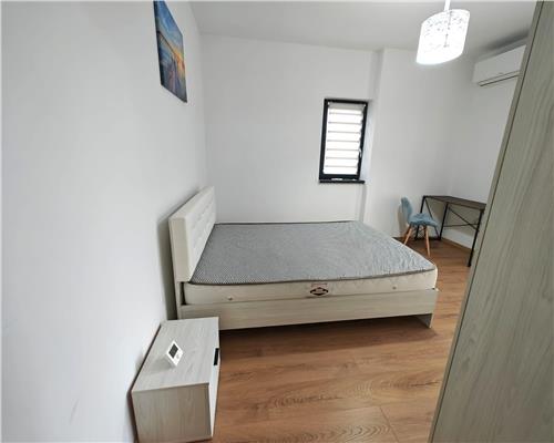 Apartament 2 camere cu balcon in zona Garden City