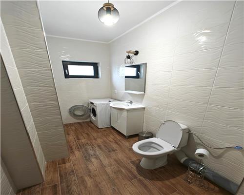 Apartament 2 camere cu balcon in zona Garden City