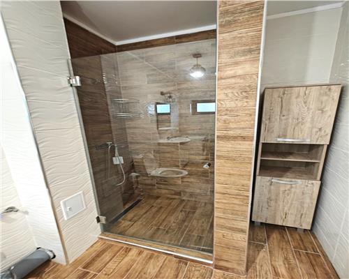Apartament 2 camere cu balcon in zona Garden City